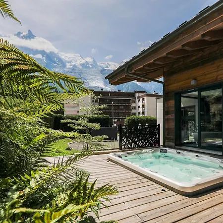 Belachat * Chamonix