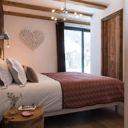 Belachat Chalet