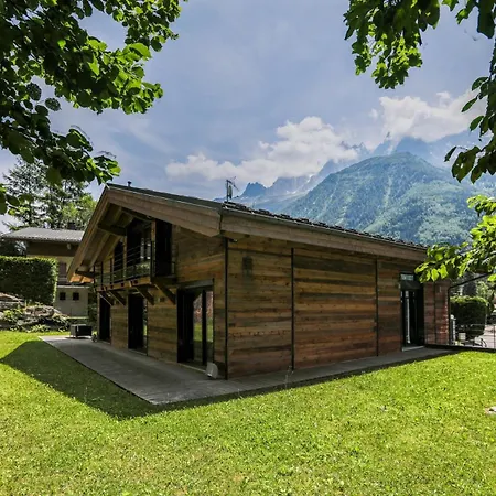 Belachat * Chamonix