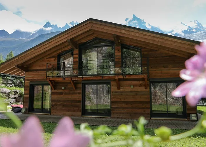 Belachat Chalet