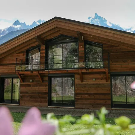 Belachat Chalet