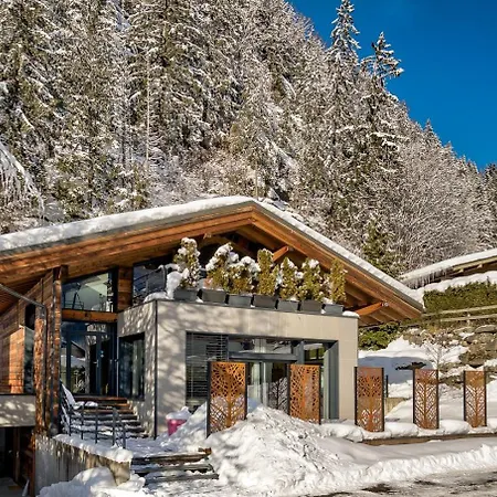 Belachat Chalet
